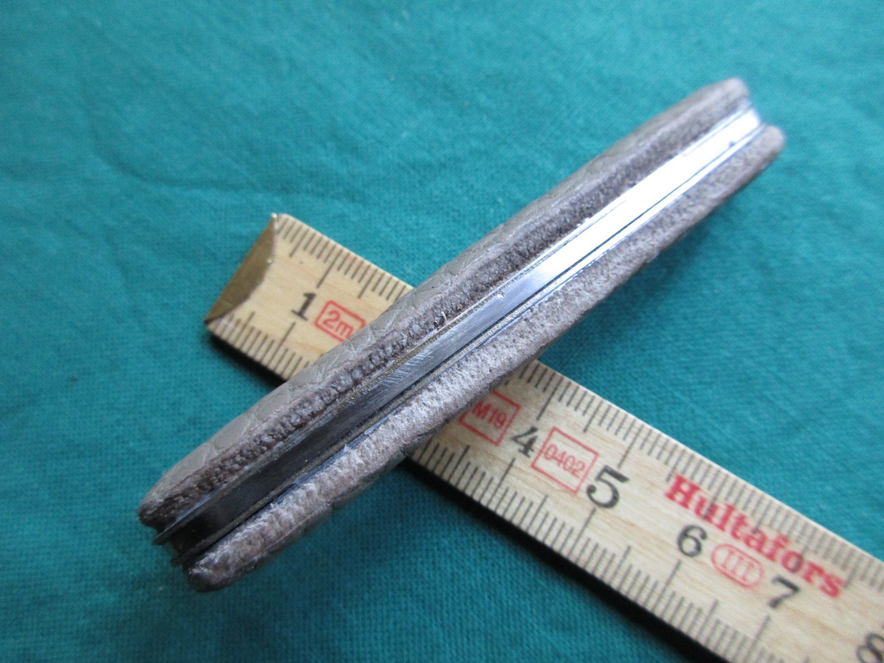 Coltelli tascabile: Sackmesser (M) – Usato da Bowil venduto da vifi01 2