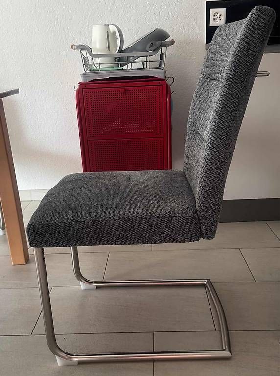 Sedie: 4 Chaise pour salon neuve  – Usato da Renens venduto da lau_l6j6 1
