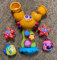 Jouets pour le bain