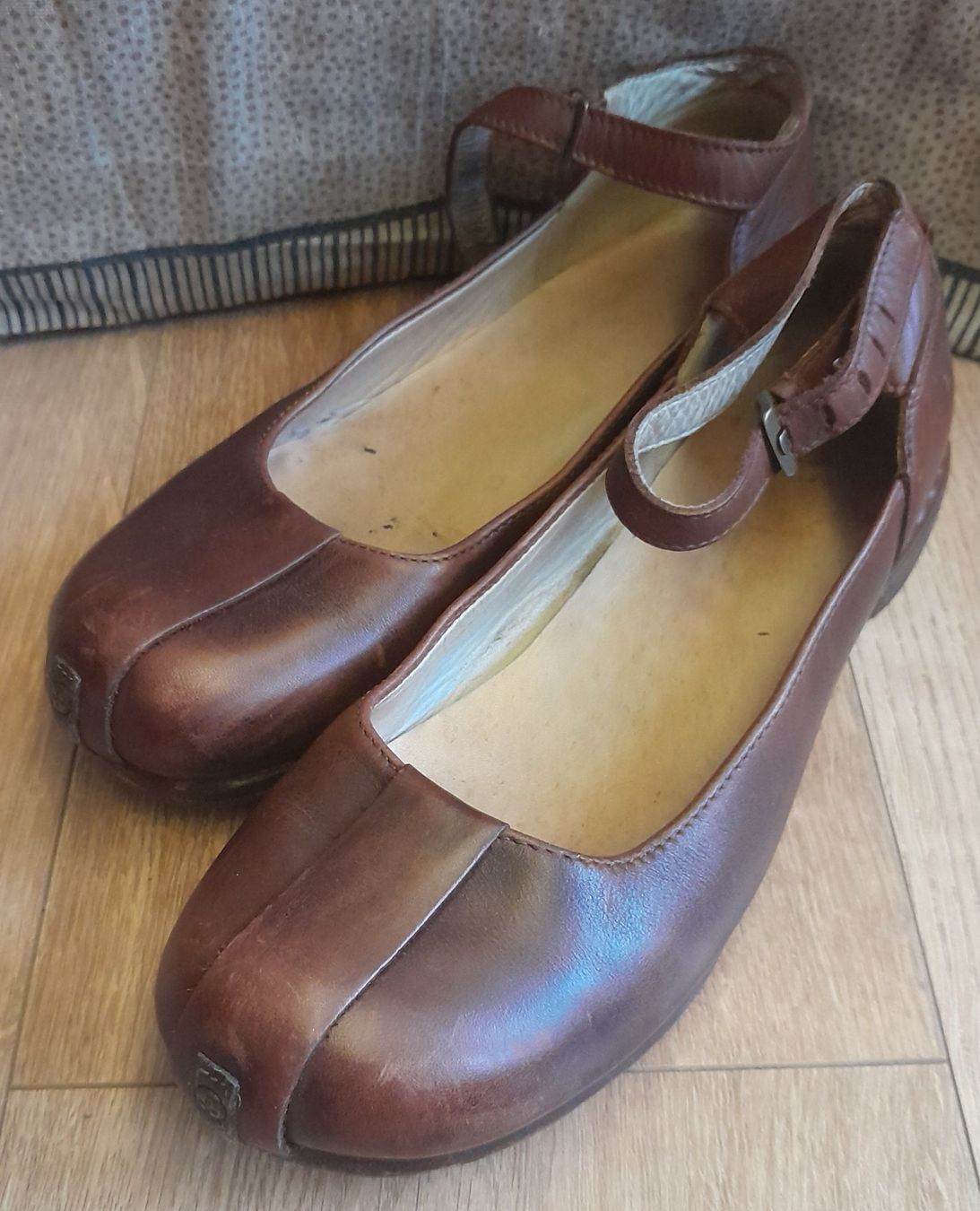 Dr. Martens Scarpe da donna: Dr. Martens 38 braun – Usato da Ostermundigen venduto da Mar_67yy