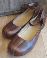 Dr. Martens 38 braun