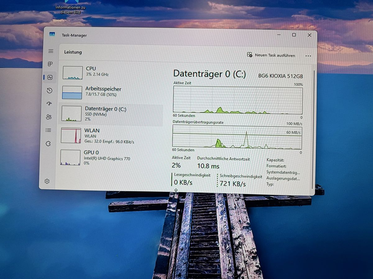 Dell PC: Dell Optiplex Micro 7010 – Nuovo (secondo la descrizione) da Heerbrugg venduto da verkaufat 5
