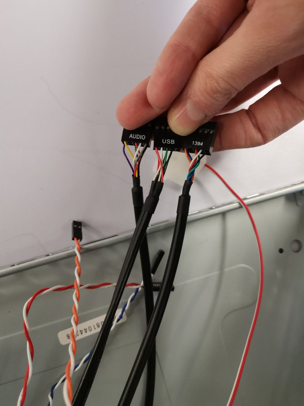 Gehäuse: Zignum PC Gehäuse Miditower, neu – Neu und originalverpackt aus Illnau von enbuerki 5