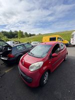 Citroën c1 expertisée ( moteur Toyota )