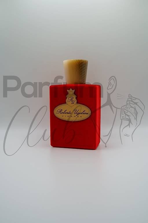 Profumi & Eau de Toilette: Roberto Ugolini - 17 Rosso Limited Edition 5ml Abfüllung – Usato da Berg TG venduto da jetonba