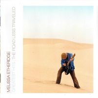 CD Melissa Etheridge - Greatest hits/Road less travelled (