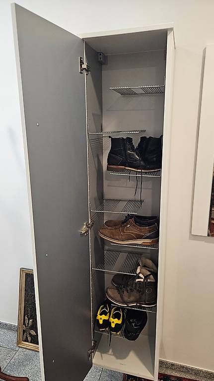Porte manteau: Garderobe, Schuhschrank und Kleiderständer – D'occasion à Stansstad par unt_9y65 3