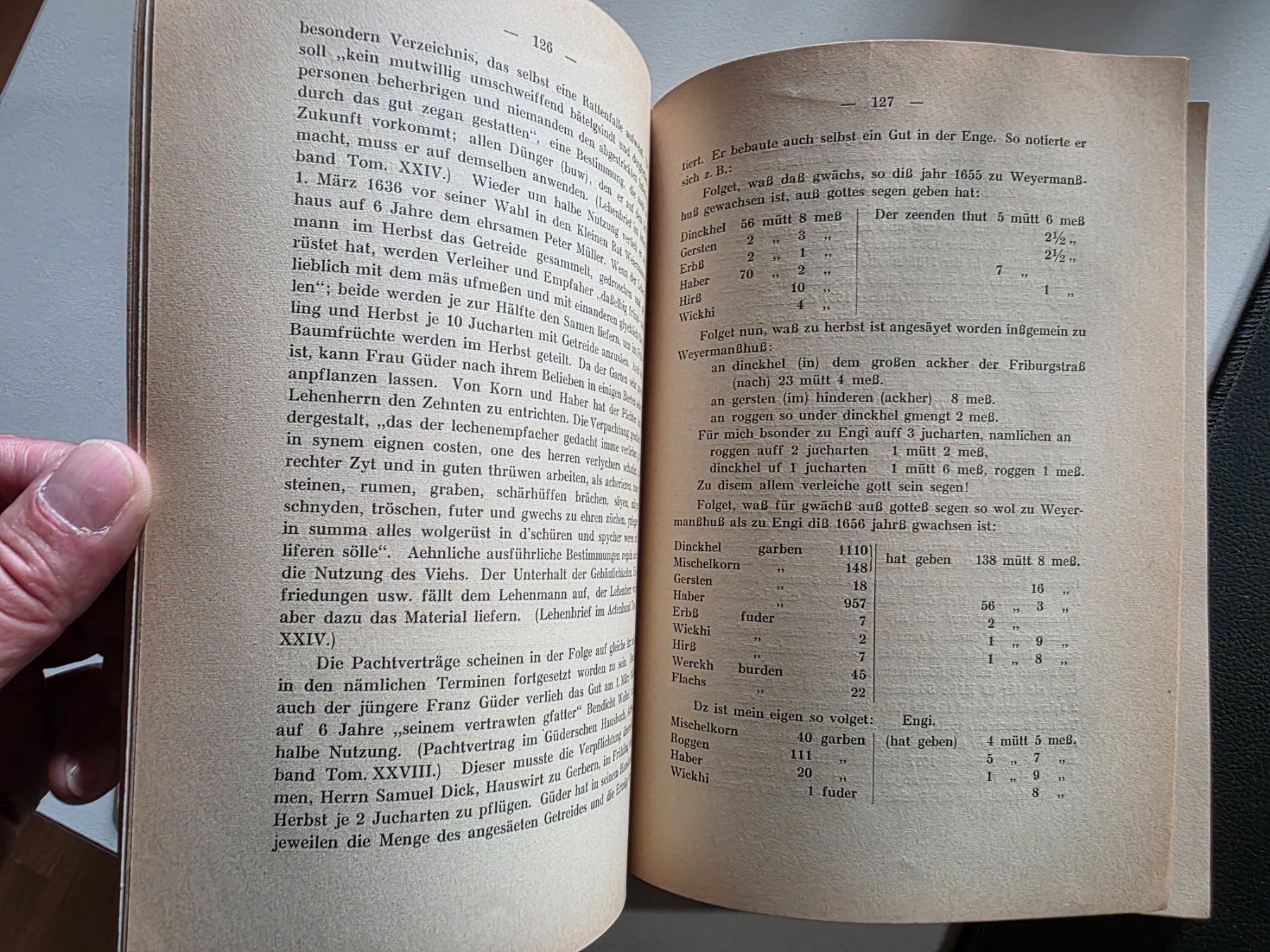 Livres: Weiermannshaus - Hans Morgenthaler - Bern – D'occasion à Walterswil BE par Lonitti 6
