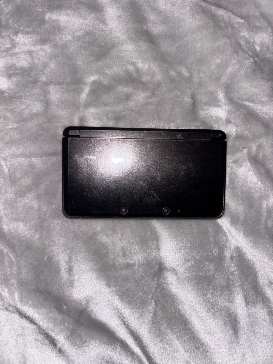 Nintendo Konsolen: Nintendo 3DS – Neu (gemäss Beschreibung) aus Horriwil von mama2007 3