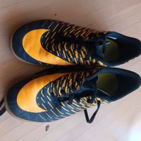 Turnschuhe Nike Grösse 37.5