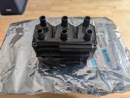 VW - VR6 Zündspule 021905106 ! Neu Originalteil !