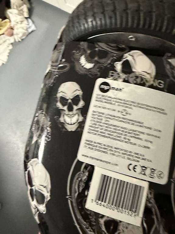 Hoverboards: Hovercart und hoverboard  – D'occasion à Riehen par IvoC02 3