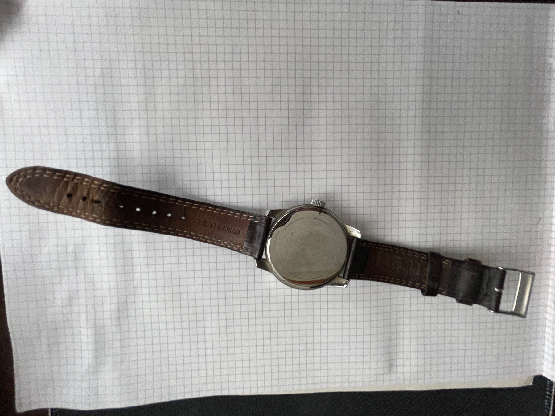 Guess Orologi: Guess – Usato da Thun venduto da Fra130 3