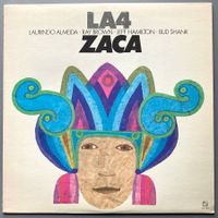 LA4 - ZACA