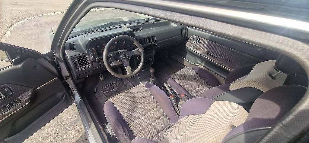 Automobili: MAZDA 323 i TURBO 2WD – Usato da Ursenbach venduto da grifu91 9