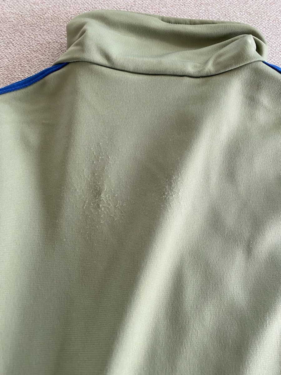 Adidas Jacken: Vintage Adidas Jacke 2011 Grösse S – Gebraucht aus Rossemaison von Carduelis 5