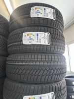 WINTERREIFEN NEU - CONTINENTAL - 205/45 R17 XL 88V