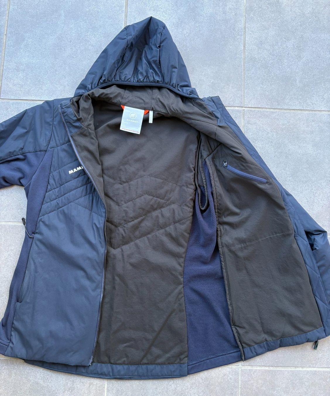Mammut Vestes: Mammnutjacke Isolation – D'occasion à Frauenfeld par Nezadim 4