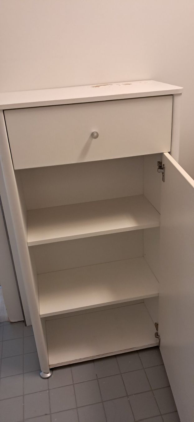 Kommoden: Badezimmermöbel – Gebraucht aus Rehetobel von MoniSchw 1