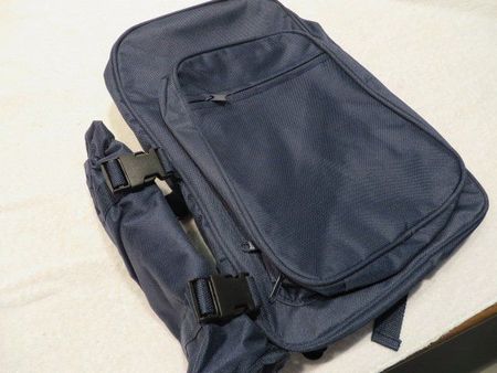Rucksack für Picknick oder Büro