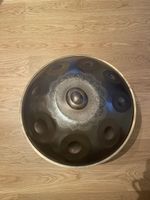 Handpan