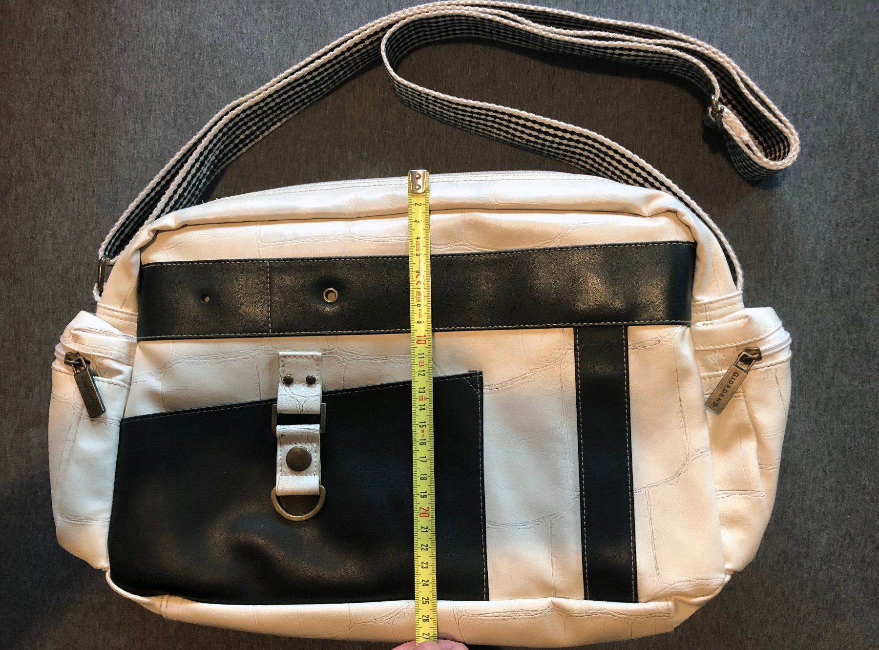 Borse: Tasche - Ledertasche – Usato da Kriens venduto da Lavendel-888 3