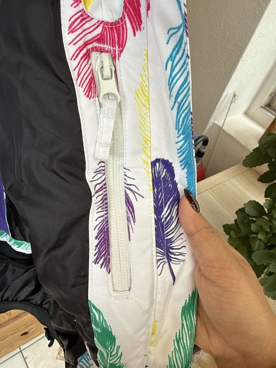 Skis: Veste de ski Firefly, taille 164 état impeccable! Hive – Neu (gemäss Beschreibung) aus Granges VS von Anila.r 4