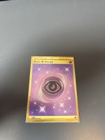 Carte Pokémon Énergie Basique