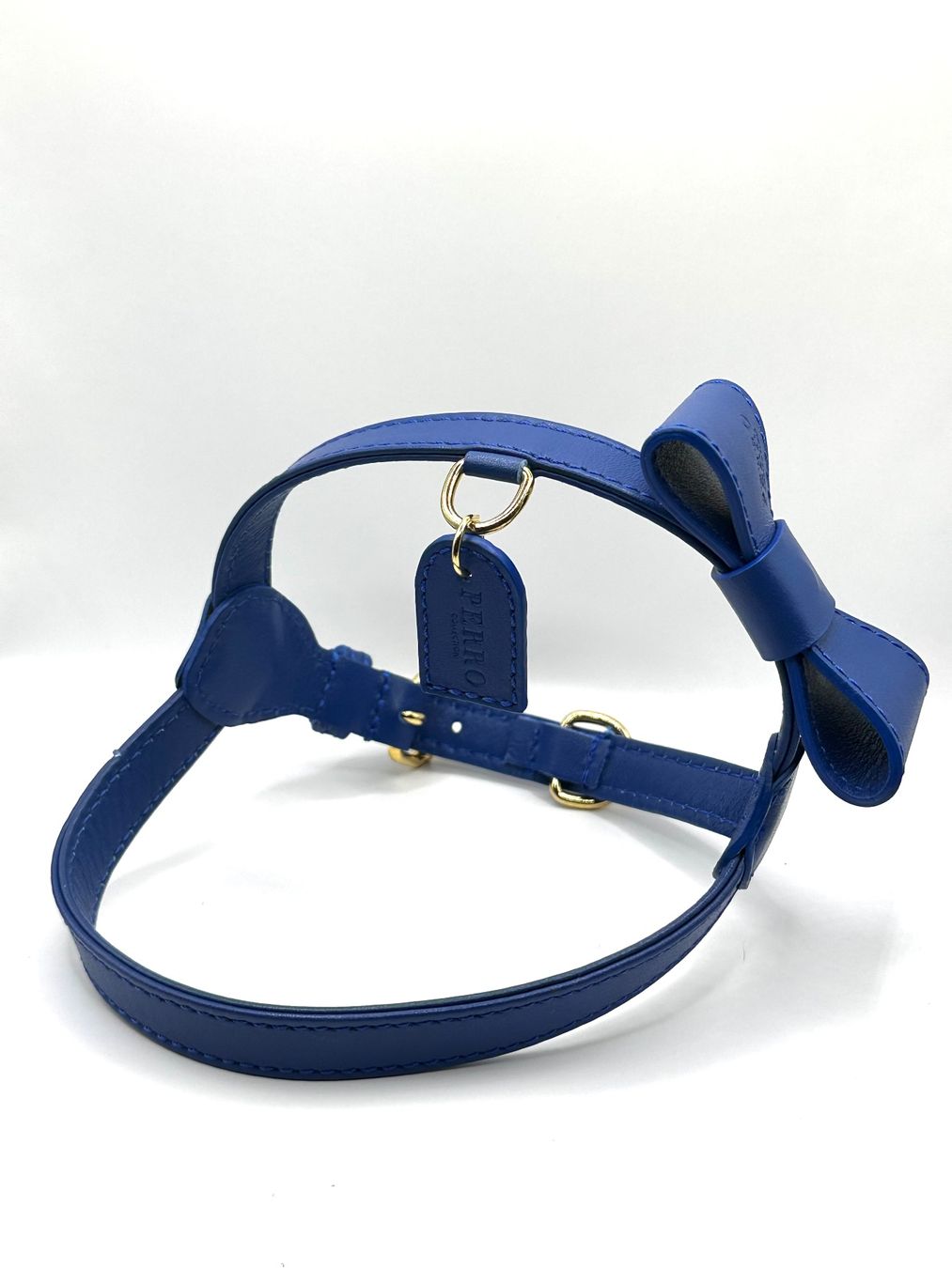 Leine & Halsband: Perro Collection Hundegeschirr und Leine – Neu und originalverpackt aus Winterthur von reshoppi