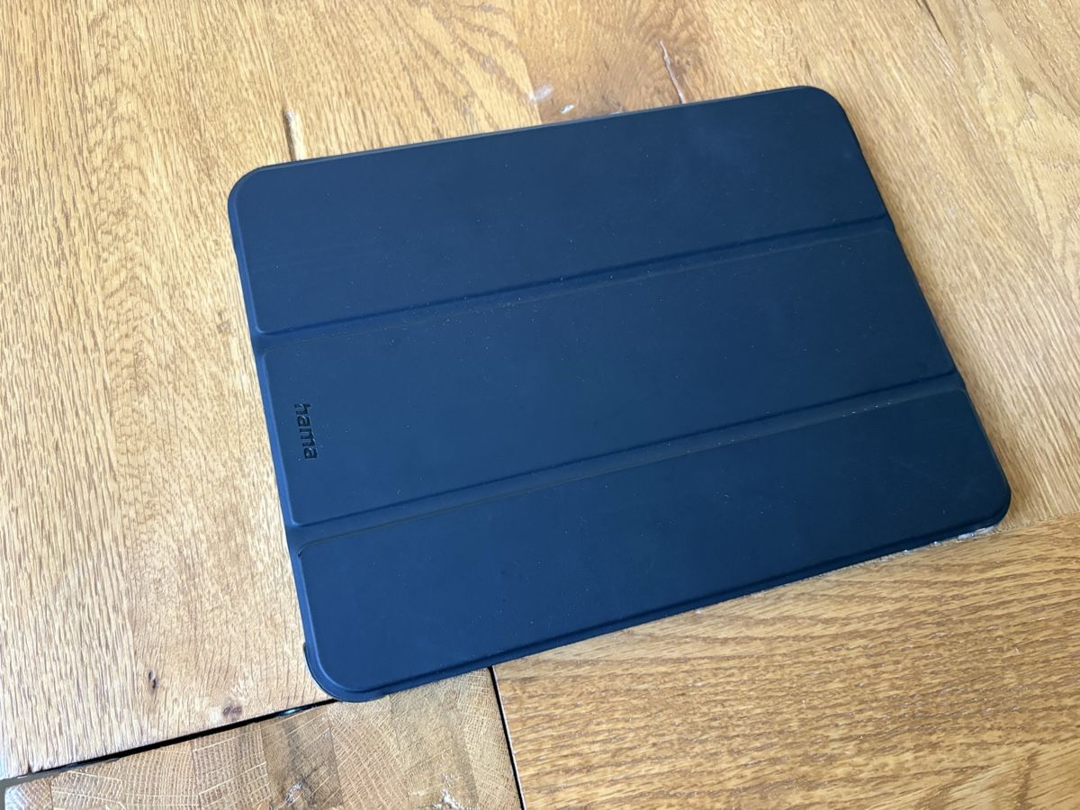 Apple Tablet PC: Ipad 10 Generation 64 GB mit Garantie – Gebraucht aus Bertschikon Gossau von Thedude99 4