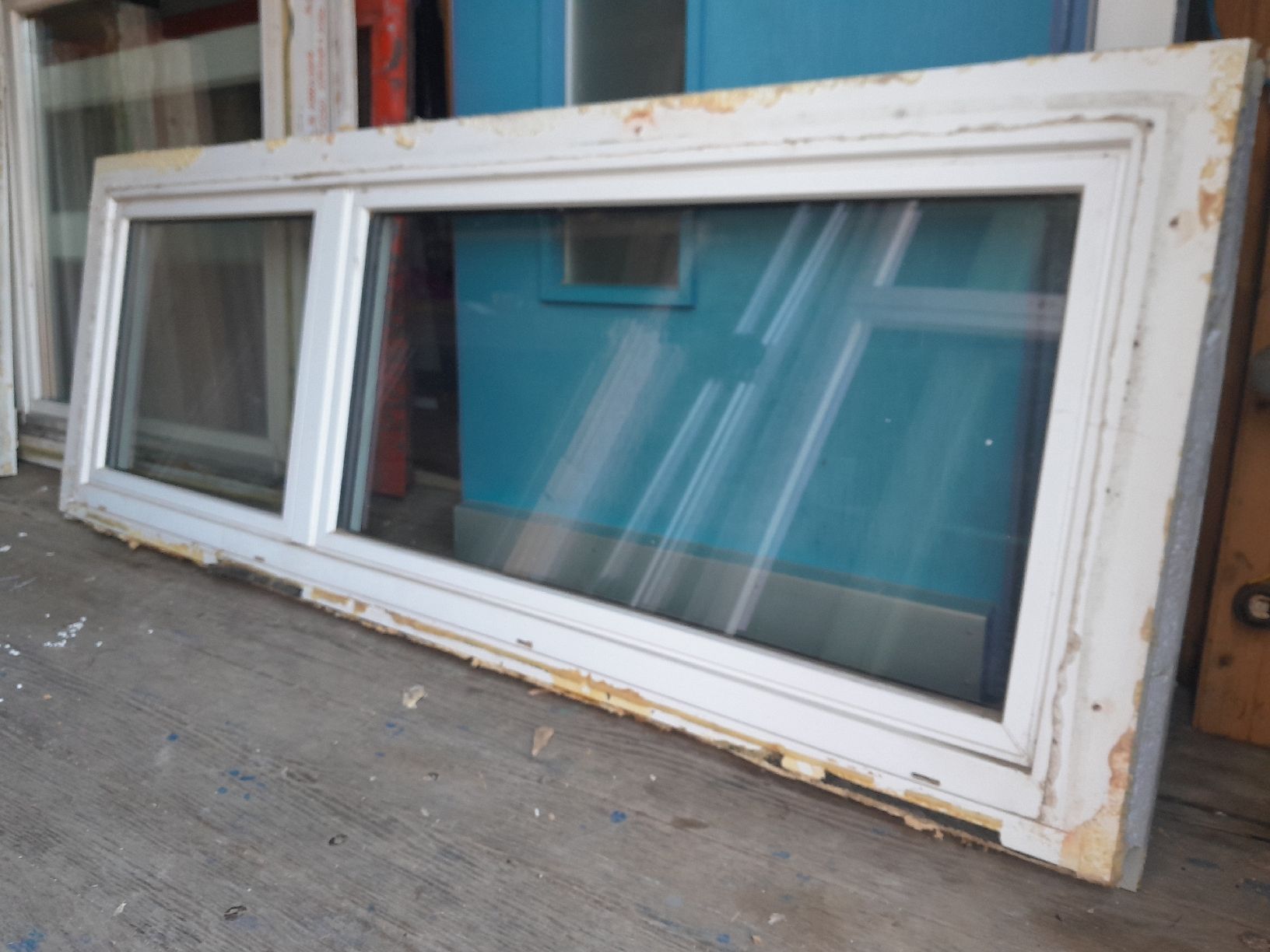 Finestre: fenster – Usato da Marbach LU venduto da san_8kt5 1