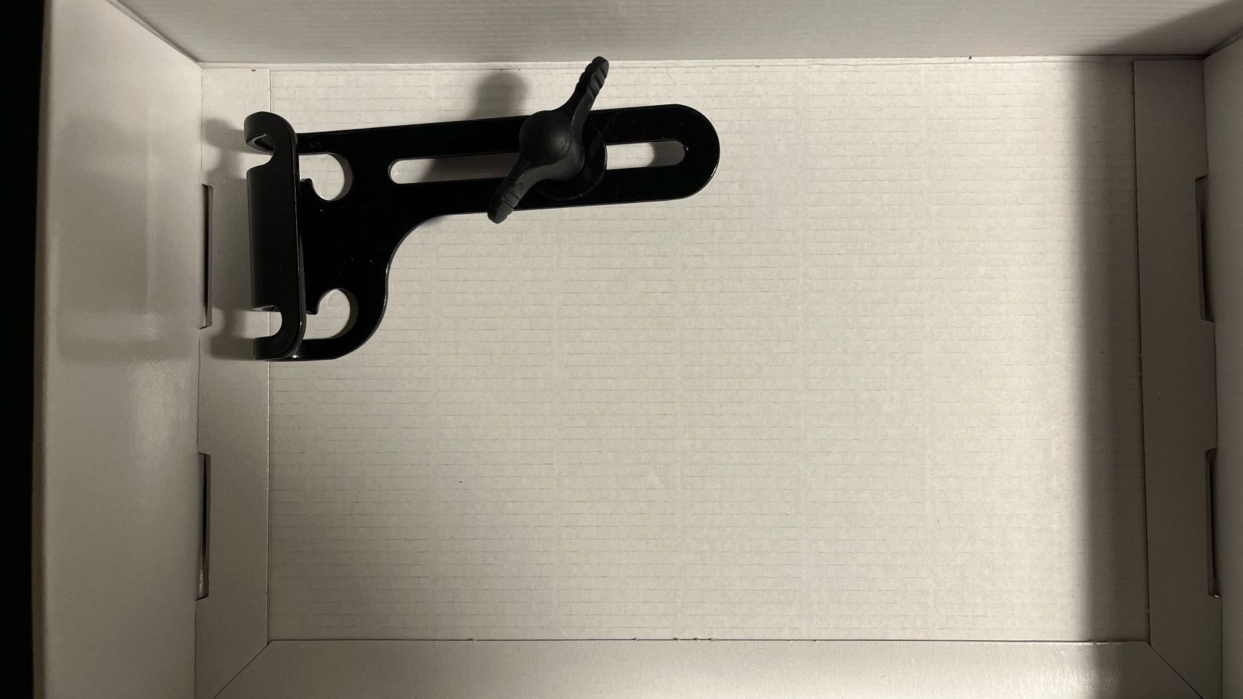 Strumenti musicali: Gitarrenstütze Ergoplay Tappert – Nuovo e nell'imballaggio originale da Uster venduto da jastroem 2