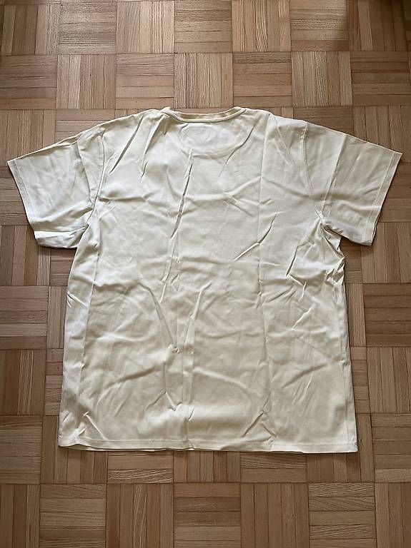 Cos T-Shirts: T-Shirt COS Grösse L hellgelb – Gebraucht aus Zürich von rit_g825 1