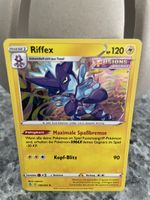 Pokemon Riffex