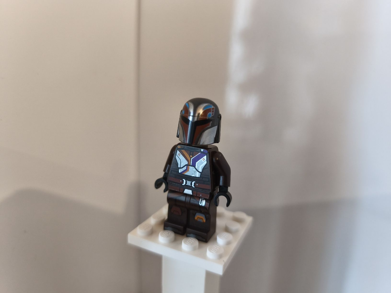 Star Wars Statuette: Lego Star Wars Sabine – Nuovo (secondo la descrizione) da Diegten venduto da cil_5sjx
