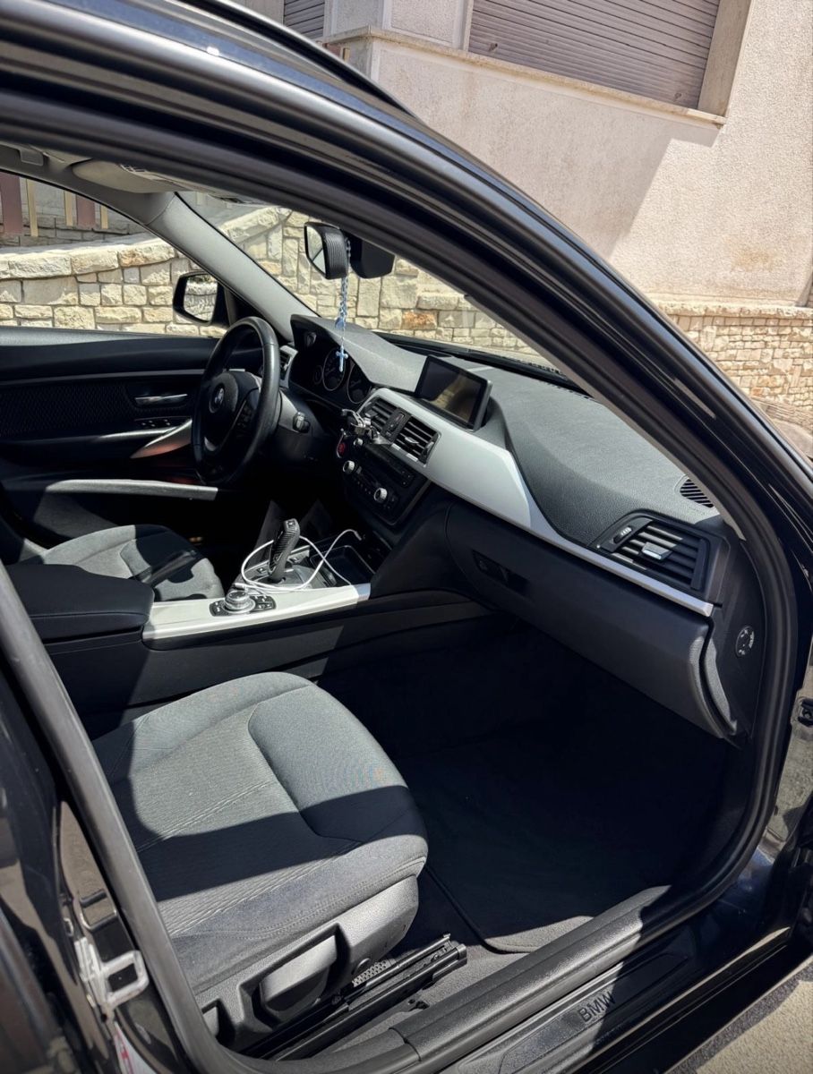 BMW Autos: BMW 320d  – Gebraucht aus Zürich von bma_n2pg 4