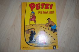 PETZI     °°°°  FERMIER  °°°°
