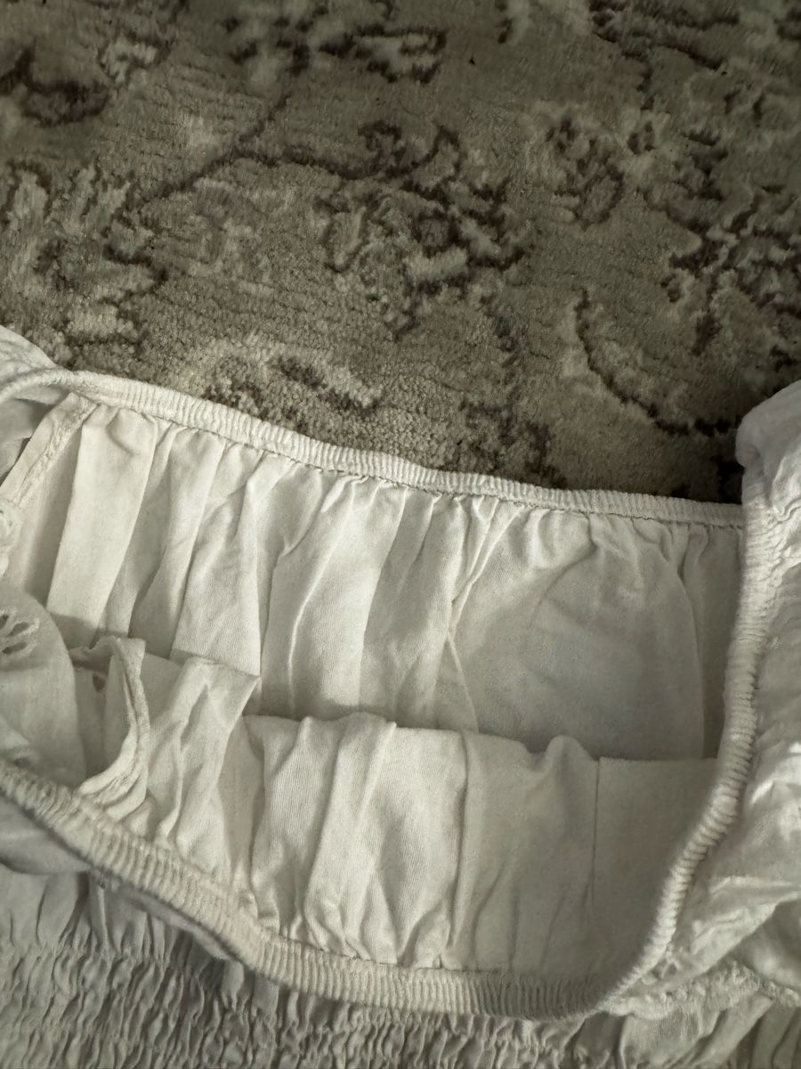 Camicette: Bluse Blumenmuster – Usato da Schaan venduto da kri_tsw8 1