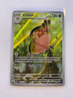 Pokemon Vivillon 193/191 Surging Sparks EN
