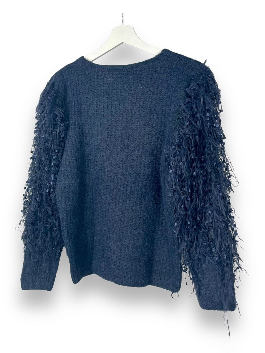 Maglioni & Felpe: Strick - Pullover - Molly Bracken – Nuovo (secondo la descrizione) da Romanshorn venduto da MAFLOMAS 1