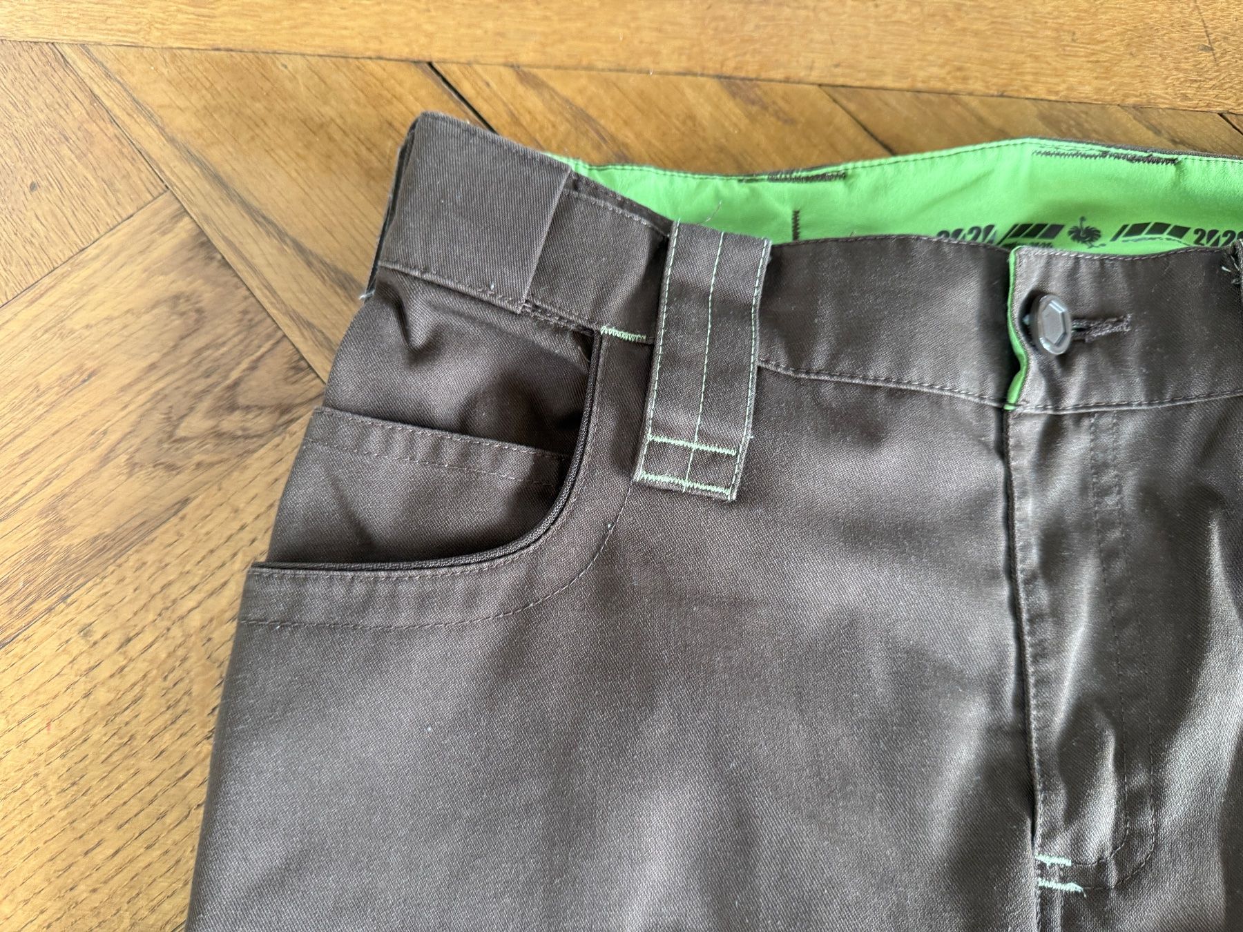 Engelbert Strauss Pantalons: Engelbert Strauss Grösse 36 Hose motion Damen – D'occasion à Ennetbaden par mapa05 4