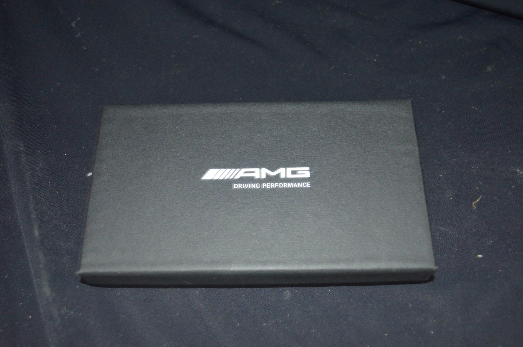 Covers & Schutzfolien: AMG iPhone 6 Hülle Leder schwarz neu – Neu (gemäss Beschreibung) aus Buchs SG von die_zc5l