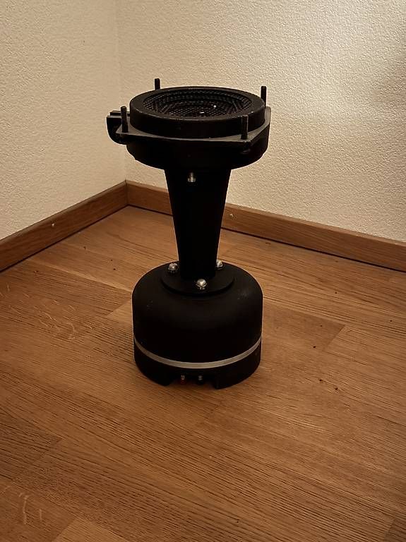 Casse acustiche: JBL LE 85 – Usato da Luzern venduto da tooltimeO