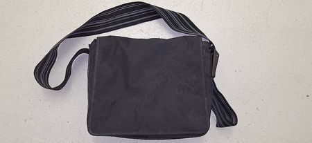 Wickeltasche LÄSSIG, sehr wenig gebraucht