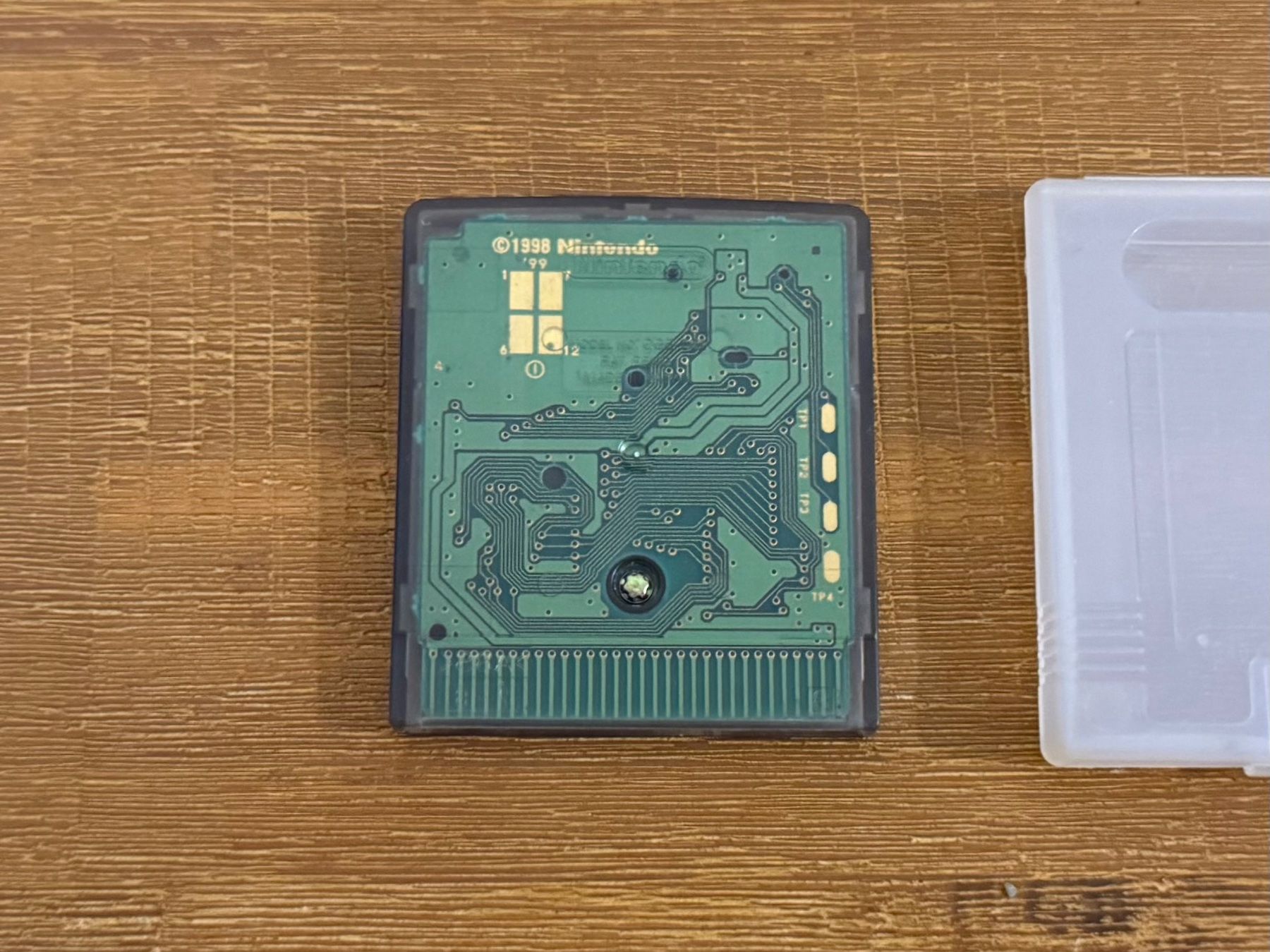 Nintendo Giochi: Nintendo Dinky and Dixie Kong Gameboy Color Japan Version – Usato da Schliern b. Köniz venduto da 505SR2.0 2