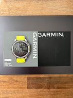 Garmin Fenix 8 Solar 47mm