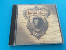 White Lion - The Best of - CD 1991