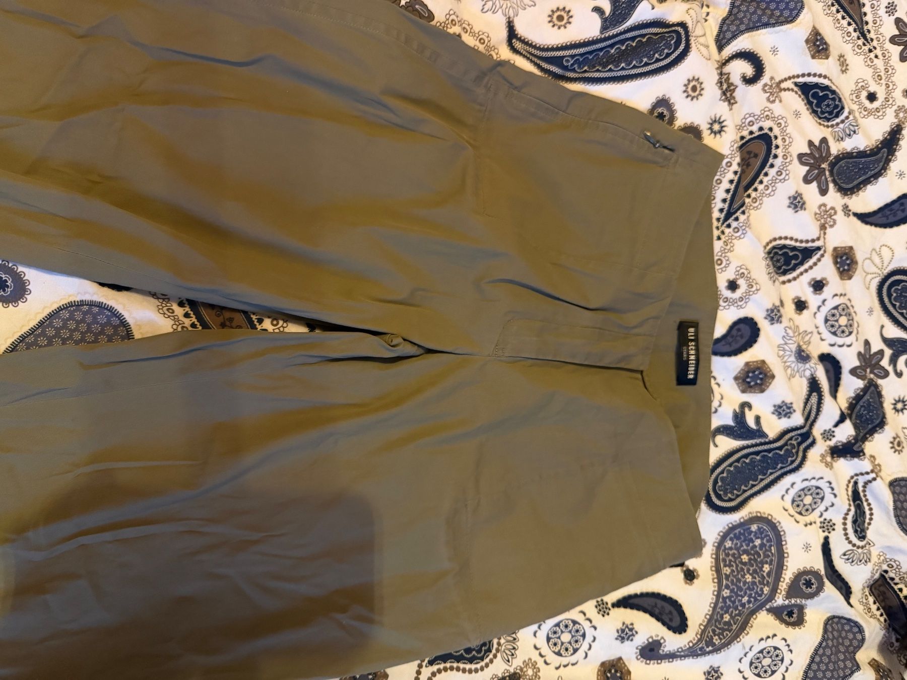 Ensembles & Tailleurs: Uli Schneider Jacke mit Hose – D'occasion à Basel par Brunner.T 8
