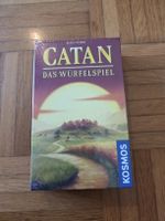Catan das Würfelspiel Kosmos Spiel