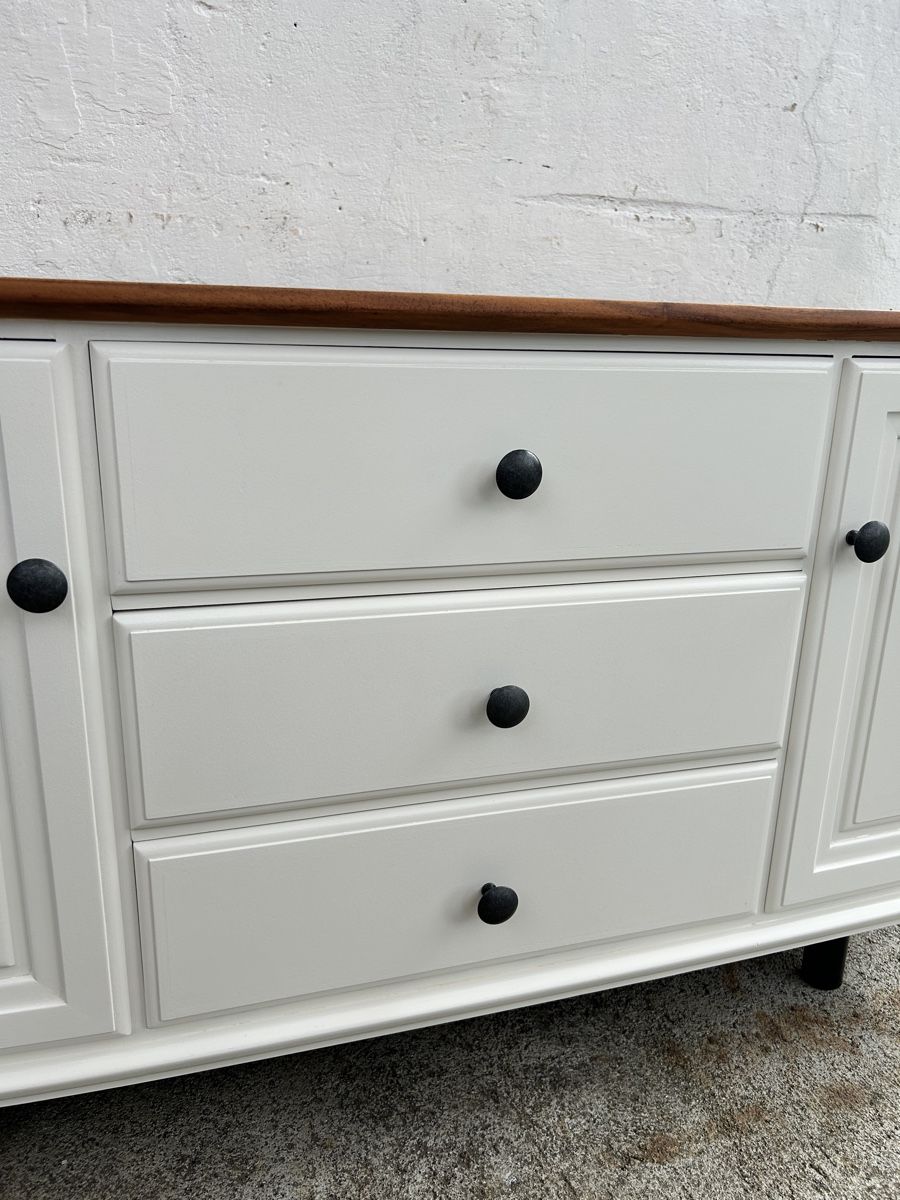 Mobili TV: Neu Restauriertes Sideboard / TV Möbel – Nuovo (secondo la descrizione) da Konolfingen venduto da Remo90 7